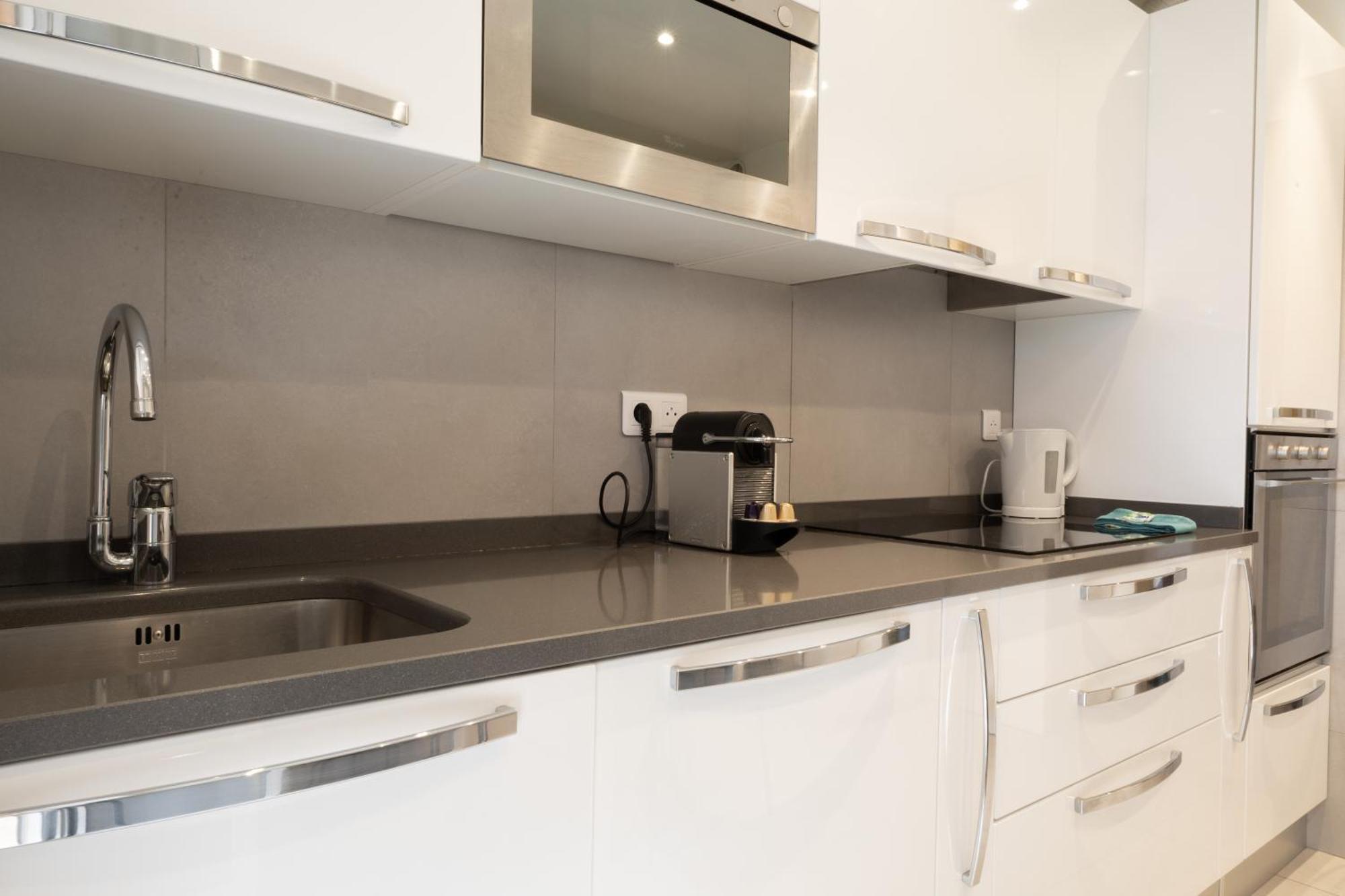 Apartmán Les Glycines Menton Exteriér fotografie