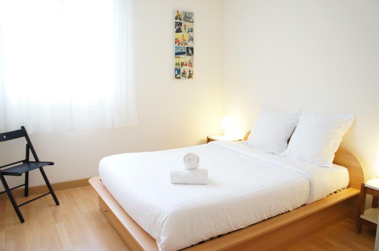 Apartmán Les Glycines Menton Exteriér fotografie